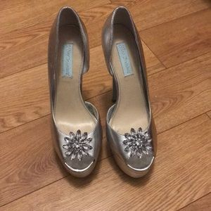 Betsy Johnson heels